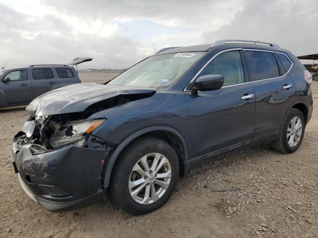 Obraz 1 z 2016 NISSAN ROGUE S 2016 z VIN 5N1AT2MTXGC822904