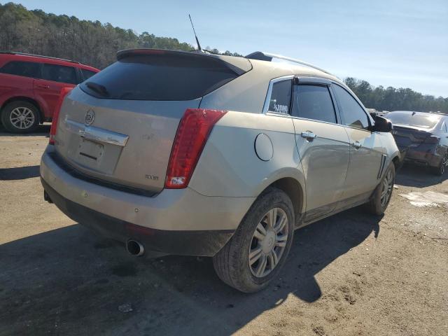 Image 3 of 2013 CADILLAC SRX LUXURY COLLECTION 2013 with VIN 3GYFNCE36DS531423