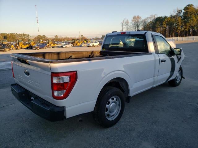 Obraz 3 z 2021 FORD F150  2021 z VIN 1FTMF1CB4MKD02002