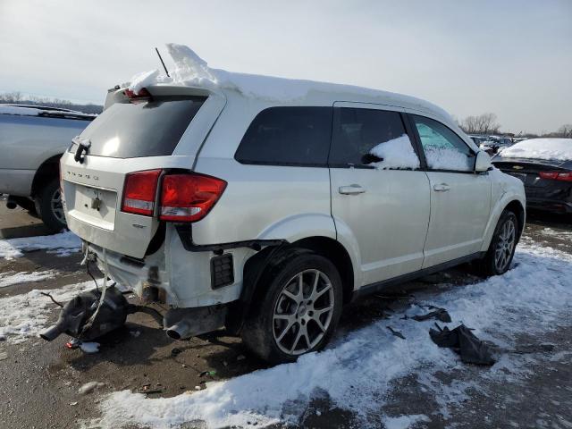 Image 3 of 2018 DODGE JOURNEY GT 2018 with VIN 3C4PDDEG3JT389141