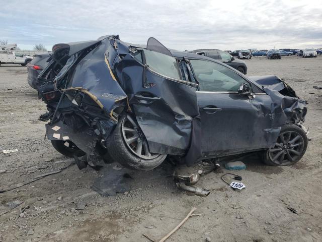 Image 3 of 2021 MAZDA 3 SELECT 2021 with VIN JM1BPAKLXM1402691