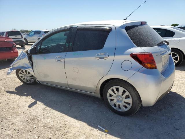 Изображение 2 2016 TOYOTA YARIS L 2016 с VIN VNKKTUD33GA063780