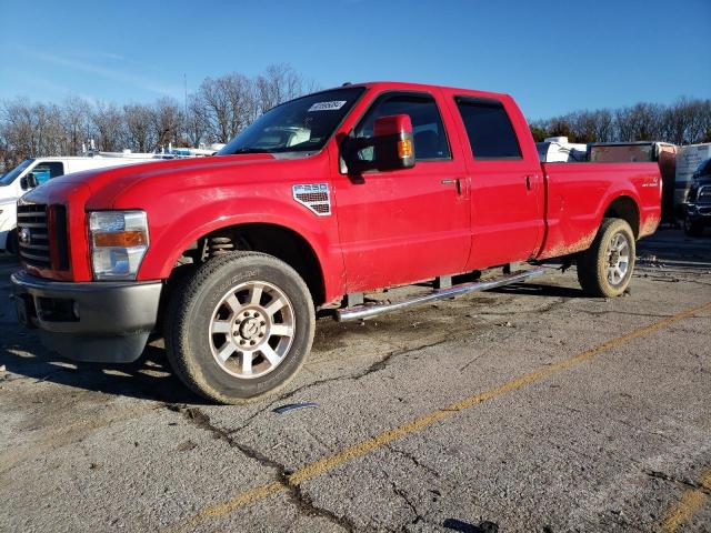 2009 FORD F250 SUPER DUTY 2009 image