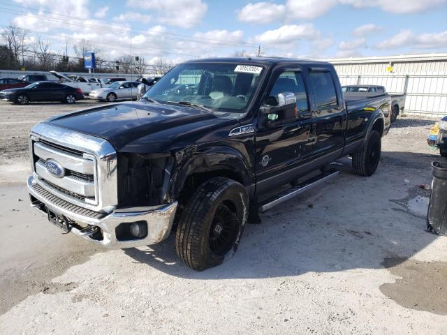 2013 FORD F350 SUPER DUTY 2013 image