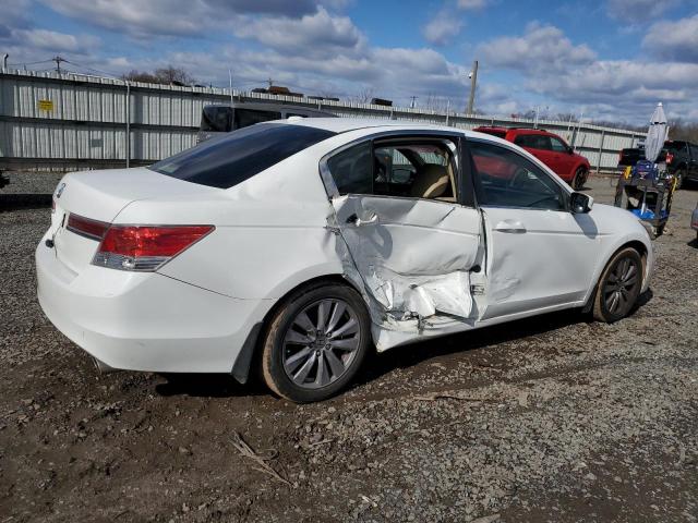 Изображение 3 2012 HONDA ACCORD EXL 2012 с VIN 1HGCP2F84CA203636
