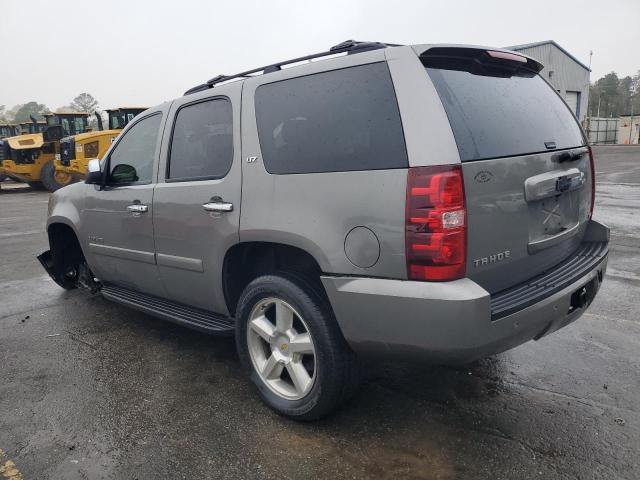 Image 2 of 2008 CHEVROLET TAHOE C1500 2008 with VIN 1GNFC13008J104956