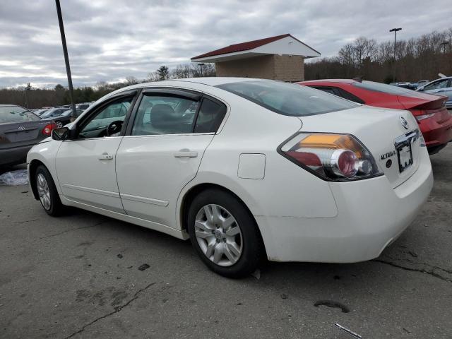 Image 2 of 2012 NISSAN ALTIMA BASE 2012 with VIN 1N4AL2AP0CN508730