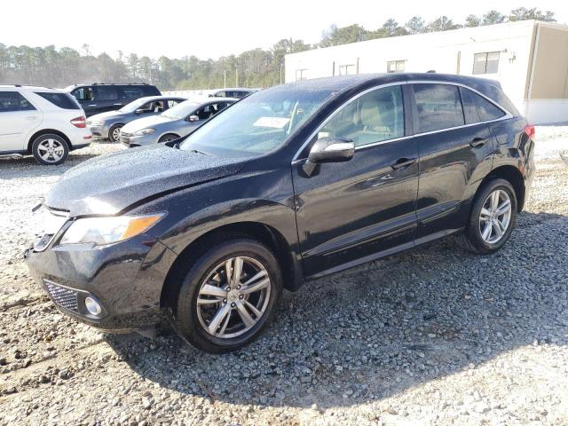2015 ACURA RDX TECHNOLOGY 2015 image