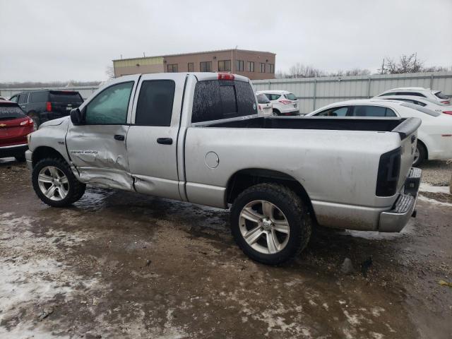 Obraz 2 z 2006 DODGE RAM 1500 ST 2006 z VIN 1D7HA18246S549294