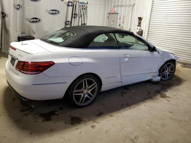 Obraz 3 z 2014 MERCEDES-BENZ E 350 2014 z VIN WDDKK5KF2EF262954