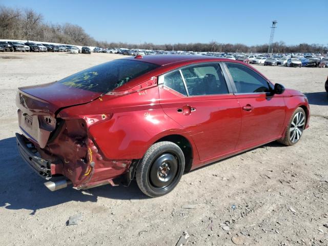 Изображение 3 2020 NISSAN ALTIMA SR 2020 с VIN 1N4BL4CV8LN307332