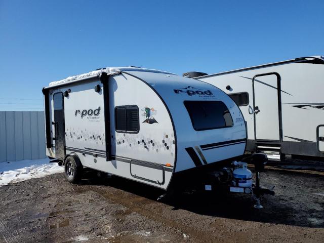 2021 FRRV R-POD 176 2021 image