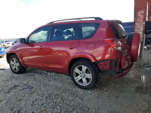 Image 2 of 2006 TOYOTA RAV4 SPORT 2006 with VIN JTMZK32V165003948