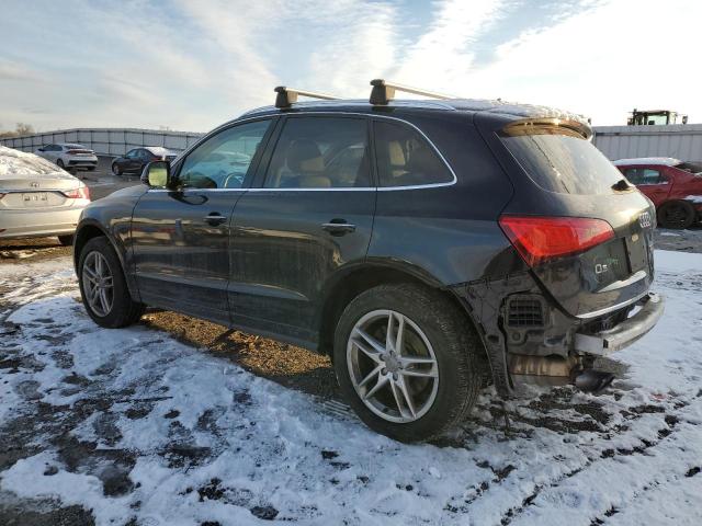 Изображение 2 2015 AUDI Q5 PREMIUM PLUS 2015 с VIN WA1DGAFP4FA130366