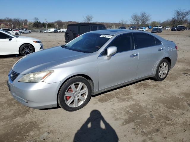 Image 1 of 2007 LEXUS ES 350 2007 with VIN JTHBJ46G772005985