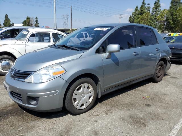 Изображение 1 2011 NISSAN VERSA S 2011 с VIN 3N1BC1AP1BL496288