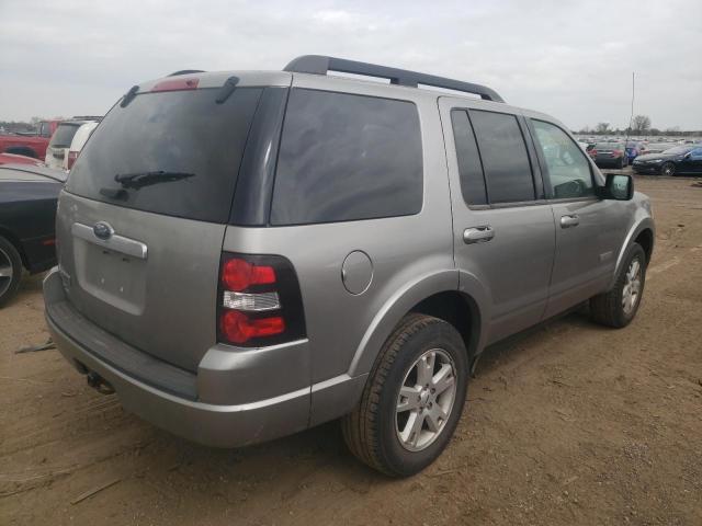 Obraz 3 z 2008 FORD EXPLORER XLT 2008 z VIN 1FMEU63E58UB15410