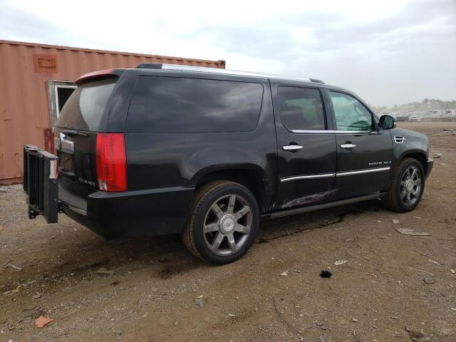 Изображение 3 2008 CADILLAC ESCALADE ESV 2008 с VIN 1GYFK66818R223072