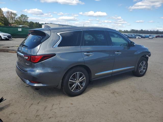 Image 3 of 2020 INFINITI QX60 LUXE 2020 with VIN 5N1DL0MM2LC518003