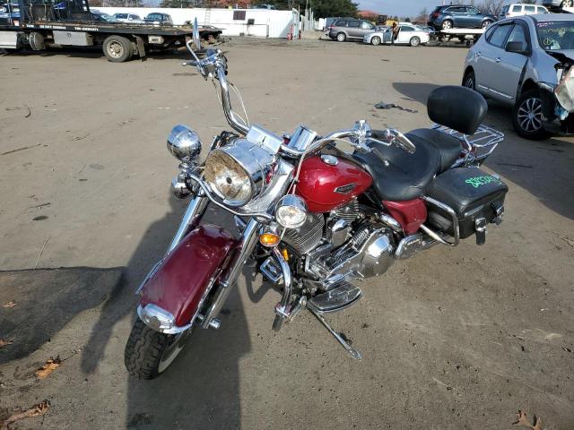 Obraz 2 z 2006 Harley-Davidson FLHRCI 2006 z VIN 1HD1FRW146Y615389