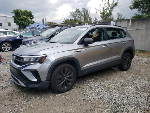 2022 VOLKSWAGEN TAOS S 2022 image