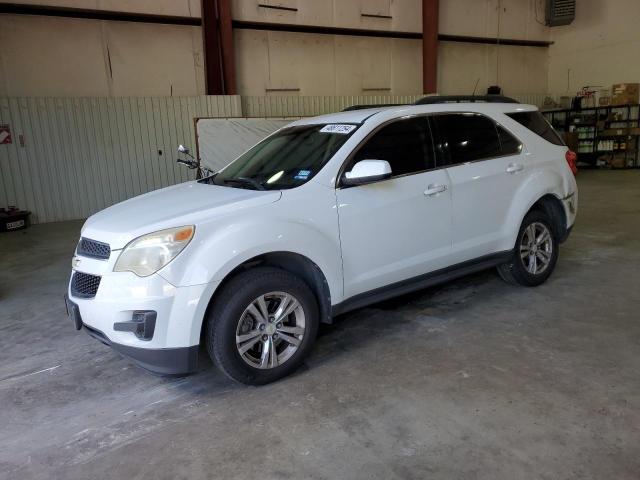 Изображение 1 2012 CHEVROLET EQUINOX LT 2012 с VIN 2GNALDEKXC1181735