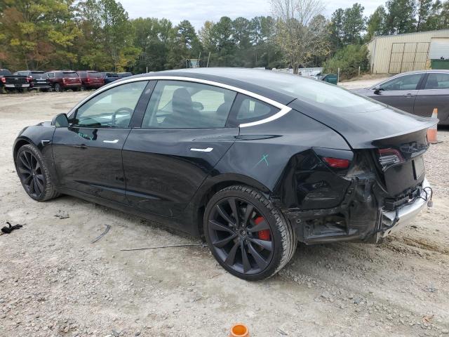 Obraz 2 z 2020 TESLA MODEL 3  2020 z VIN 5YJ3E1EC2LF640661