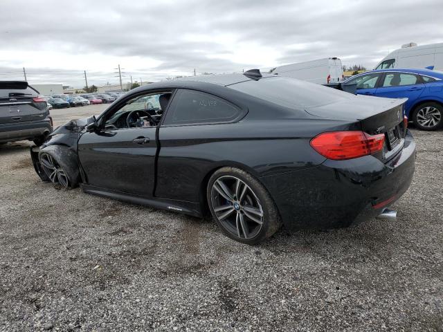 Image 2 of 2016 BMW 435 XI 2016 with VIN WBA3R5C56GK374468