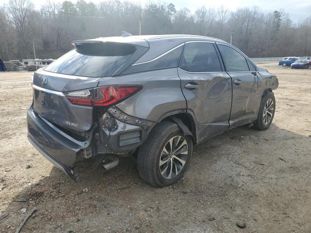 Image 3 of 2022 LEXUS RX 350 2022 with VIN 2T2HZMAA1NC219615