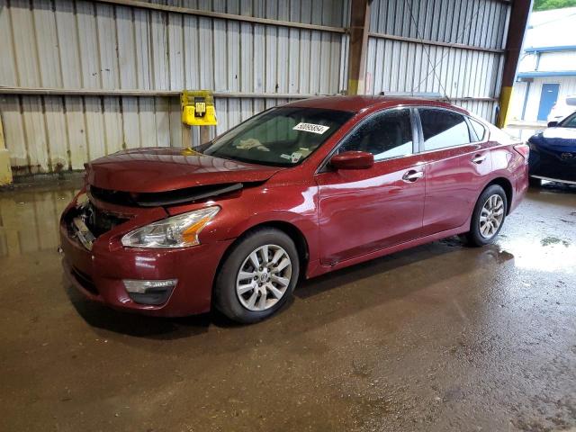 Obraz 1 z 2013 NISSAN ALTIMA 2.5 2013 z VIN 1N4AL3AP6DN450890