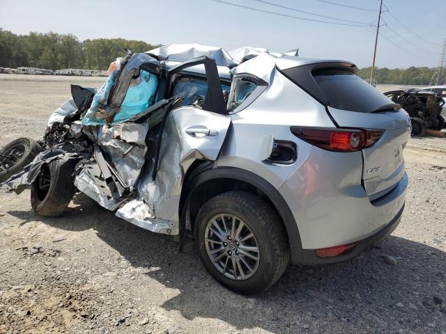 Изображение 2 2018 MAZDA CX-5 SPORT 2018 с VIN JM3KFABM5J1407022