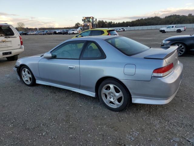 Image 2 of 1997 HONDA PRELUDE  1997 with VIN JHMBB6247VC010115