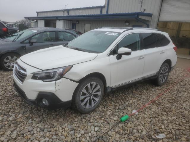 Obraz 1 z 2018 SUBARU OUTBACK TOURING 2018 z VIN 4S4BSATC5J3228005