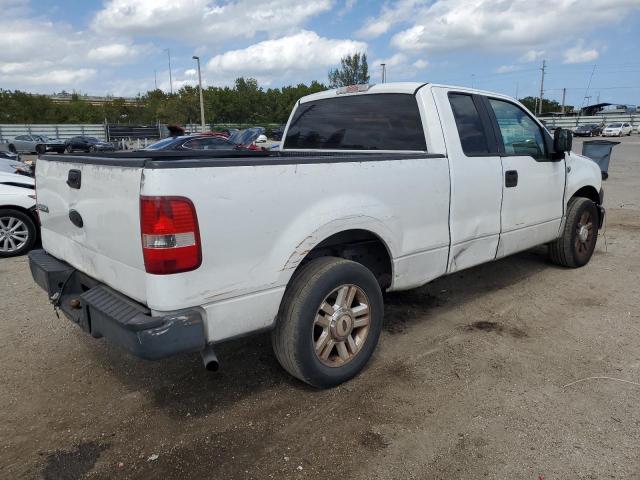 Image 3 of 2006 FORD F150  2006 with VIN 1FTRX12W46NA15820
