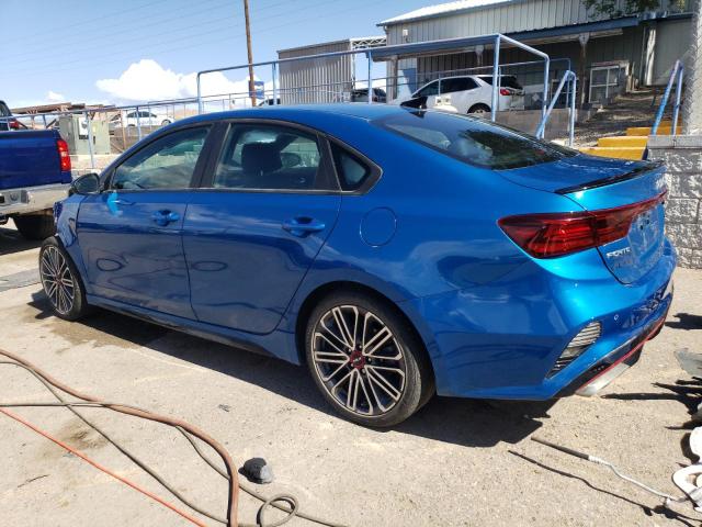 Obraz 2 z 2023 KIA FORTE GT 2023 z VIN 3KPF44AC7PE537092