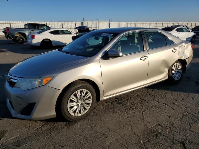 Изображение 1 2014 TOYOTA CAMRY L 2014 с VIN 4T1BF1FK6EU423344