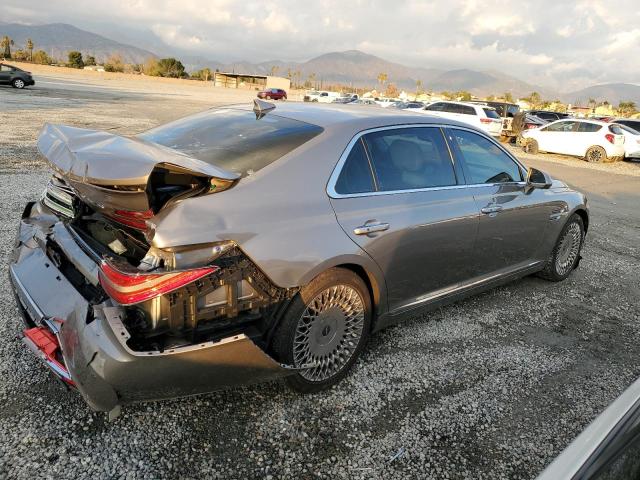 Image 3 of 2020 GENESIS G90 ULTIMATE 2020 with VIN KMTF54PH7LU078773