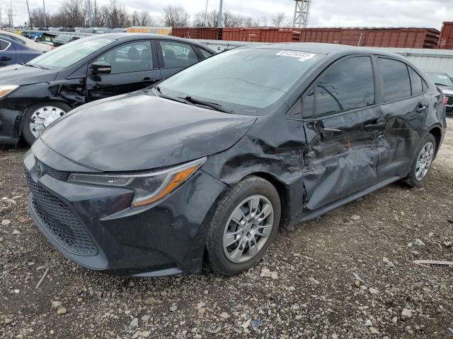 Obraz 1 z 2020 TOYOTA COROLLA LE 2020 z VIN 5YFEPRAE2LP123163