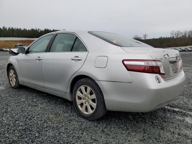Obraz 2 z 2009 TOYOTA CAMRY HYBRID 2009 z VIN 4T1BB46K79U107423