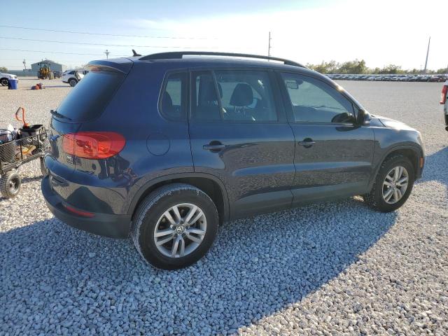 Obraz 3 z 2016 VOLKSWAGEN TIGUAN S 2016 z VIN WVGBV7AXXGW580049