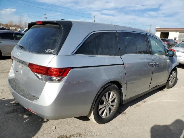Изображение 3 2015 HONDA ODYSSEY EXL 2015 с VIN 5FNRL5H65FB019125