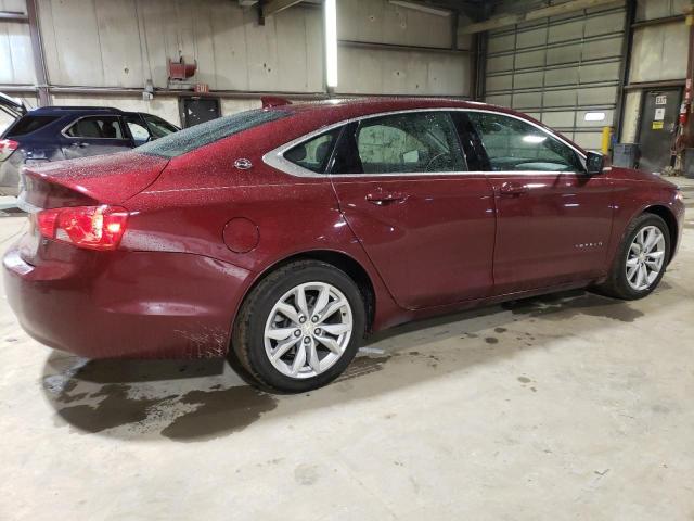 Изображение 3 2017 CHEVROLET IMPALA LT 2017 с VIN 2G1105S37H9108571