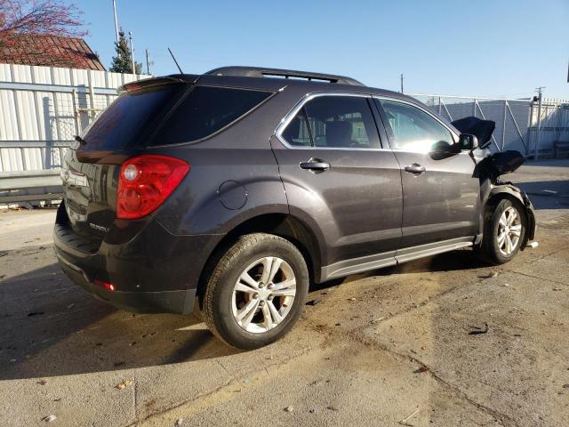 Image 3 of 2014 CHEVROLET EQUINOX LT 2014 with VIN 2GNFLFEK6E6136993