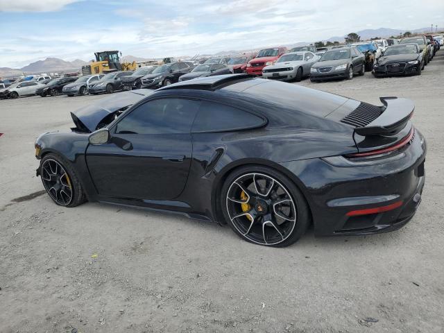 Image 2 of 2022 PORSCHE 911 TURBO 2022 with VIN WP0AD2A91NS255804