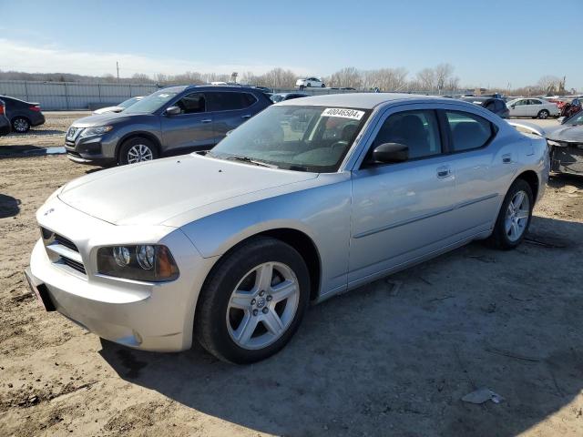Image 1 of 2008 DODGE CHARGER SXT 2008 with VIN 2B3KA33G28H323233
