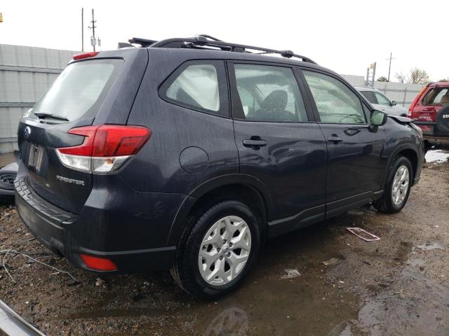 Obraz 3 z 2019 SUBARU FORESTER  2019 z VIN JF2SKACC4KH472349