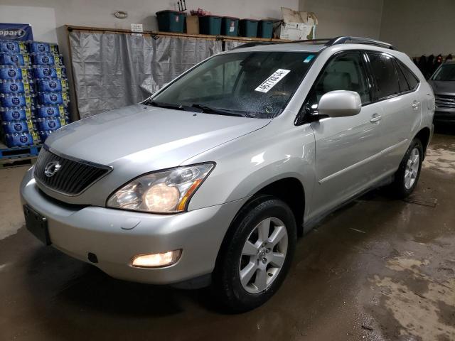 Obraz 1 z 2007 LEXUS RX 350 2007 z VIN 2T2HK31U67C006462