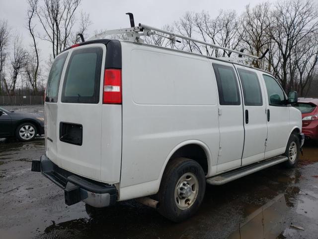 Image 3 of 2019 CHEVROLET EXPRESS G2500  2019 with VIN 1GCWGAFG9K1318146