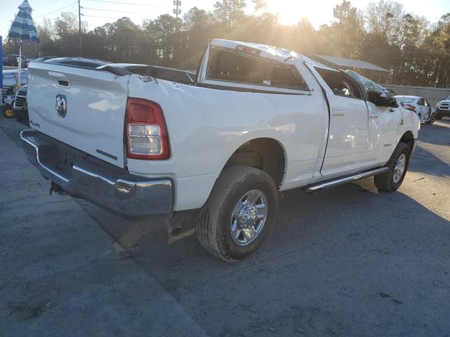 Image 3 of 2020 RAM 2500 BIG HORN 2020 with VIN 3C6UR5DL6LG116657