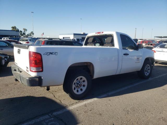 Image 3 of 2011 GMC SIERRA K1500 2011 with VIN 1GTN2TEX4BZ423816